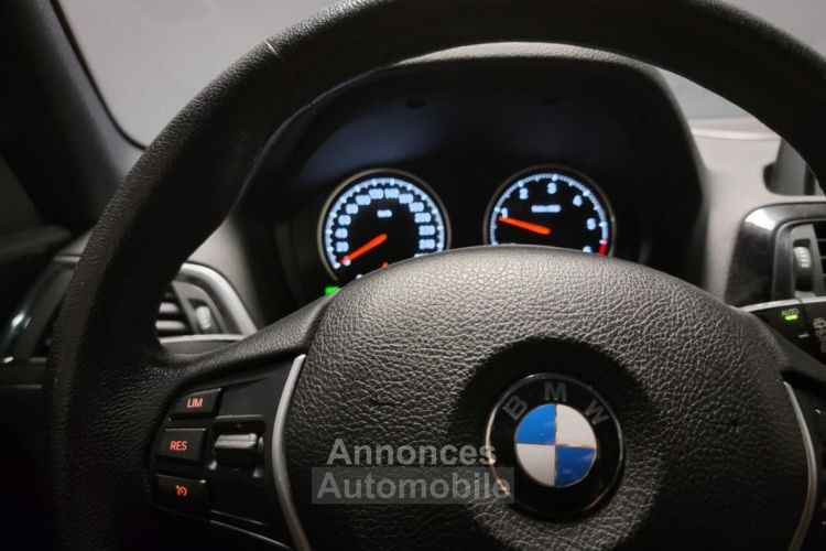 BMW Série 1 118d 150ch SPORT xDrive - <small></small> 17.490 € <small>TTC</small> - #13