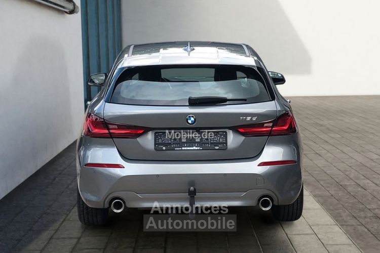 BMW Série 1 118d 5 T%C3%BCrer Aut 2Jahre BPS.GARANTIE - <small></small> 25.790 € <small>TTC</small> - #5