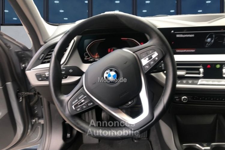 BMW Série 1 118d 5 T%C3%BCrer Aut 2Jahre BPS.GARANTIE - <small></small> 25.790 € <small>TTC</small> - #13