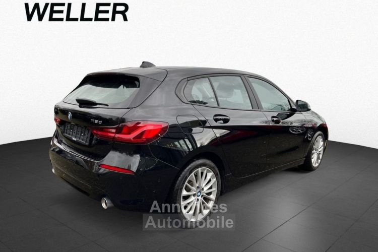 BMW Série 1 118d 5 T%C3%BCrer LiveCProf,e  - <small></small> 27.950 € <small>TTC</small> - #4