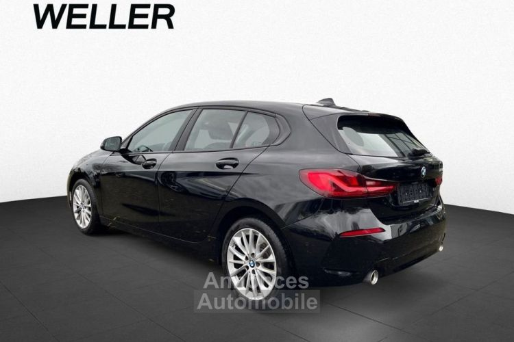 BMW Série 1 118d 5 T%C3%BCrer LiveCProf,e  - <small></small> 27.950 € <small>TTC</small> - #7