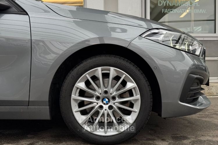 BMW Série 1 118d Aut. Advantage RFK GARANTIE bis 12 - <small></small> 29.250 € <small>TTC</small> - #3