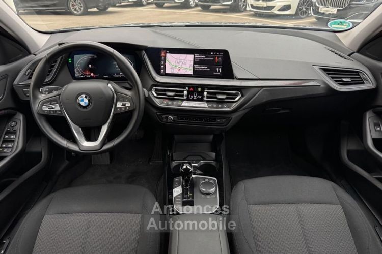 BMW Série 1 118d Aut. Advantage RFK GARANTIE bis 12 - <small></small> 29.250 € <small>TTC</small> - #11