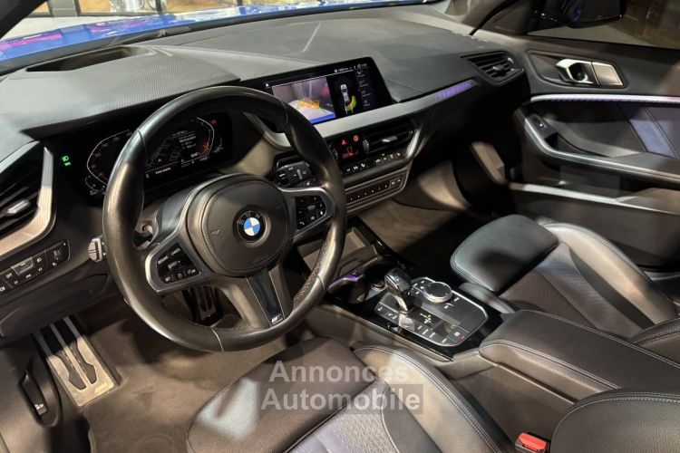 BMW Série 1 118D AUTO M Sport Toit Ouvrant Tête Haute - <small></small> 27.990 € <small>TTC</small> - #9