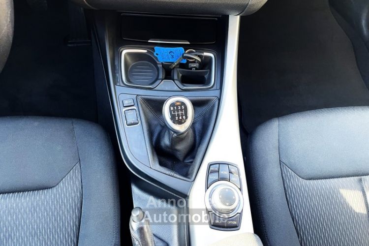 BMW Série 1 118D Business 2015 - <small></small> 13.490 € <small>TTC</small> - #13