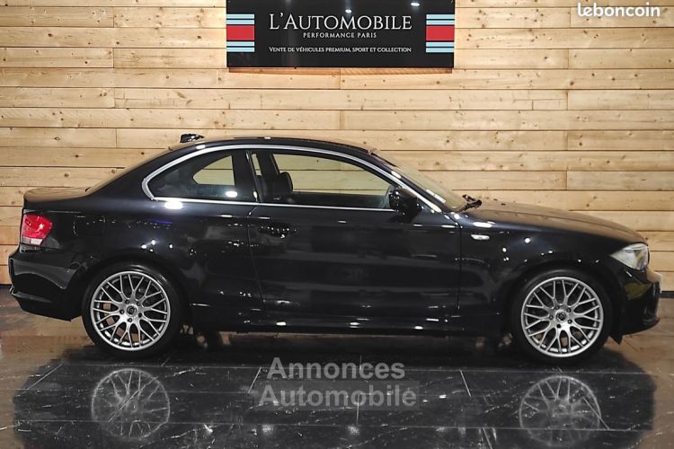 BMW Série 1 118d coupe e82 - <small></small> 13.990 € <small>TTC</small> - #3