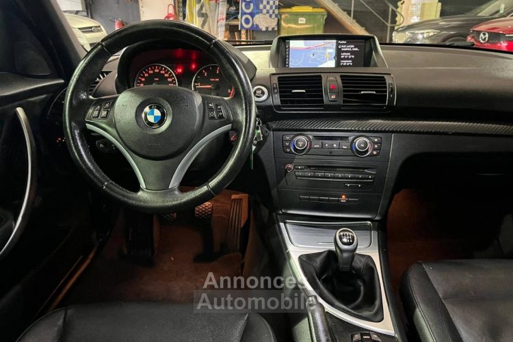 BMW Série 1 118d Edition Luxe 5p - <small></small> 3.490 € <small>TTC</small> - #10