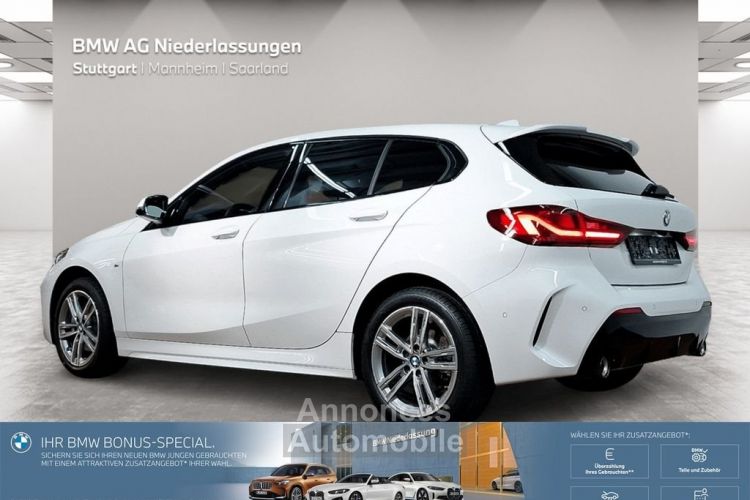 BMW Série 1 118d Hatch M Sport LiveCockpitProf Kamera - <small></small> 28.899 € <small>TTC</small> - #3