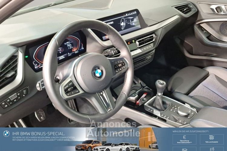 BMW Série 1 118d Hatch M Sport LiveCockpitProf Kamera - <small></small> 28.899 € <small>TTC</small> - #5