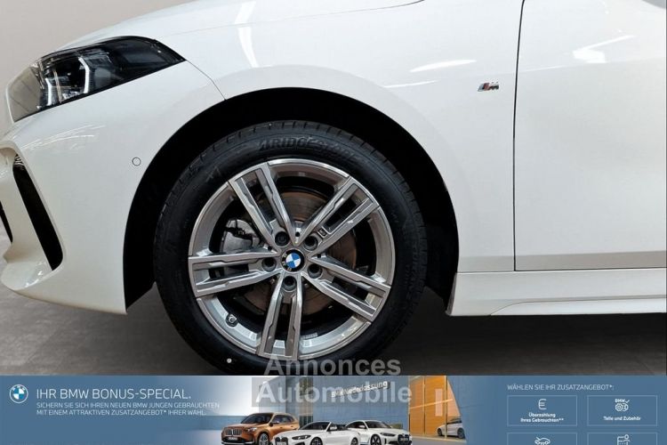 BMW Série 1 118d Hatch M Sport LiveCockpitProf Kamera - <small></small> 28.899 € <small>TTC</small> - #10