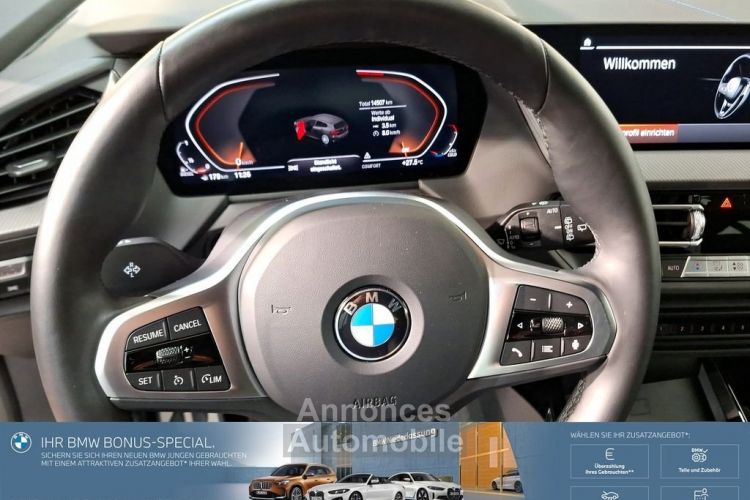 BMW Série 1 118d Hatch M Sport LiveCockpitProf Kamera - <small></small> 28.899 € <small>TTC</small> - #13