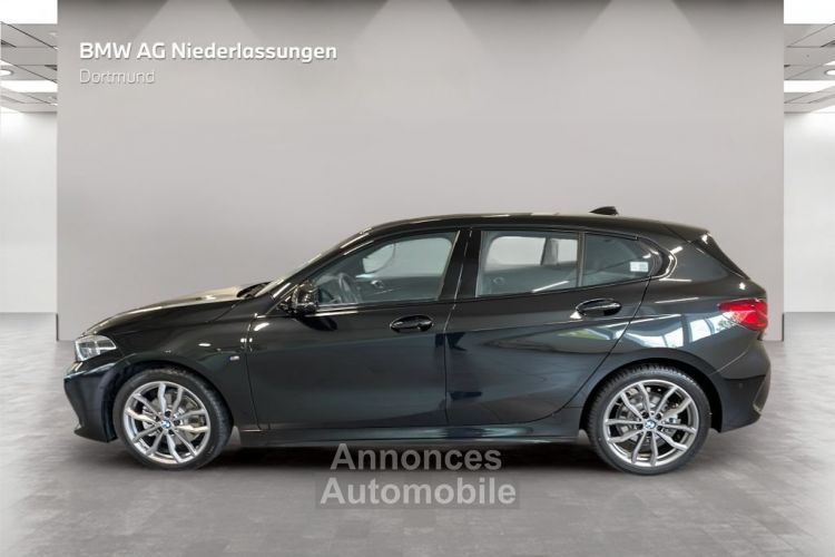 BMW Série 1 118d Hatch M Sport LiveCockpitProf Kamera - <small></small> 31.699 € <small>TTC</small> - #3