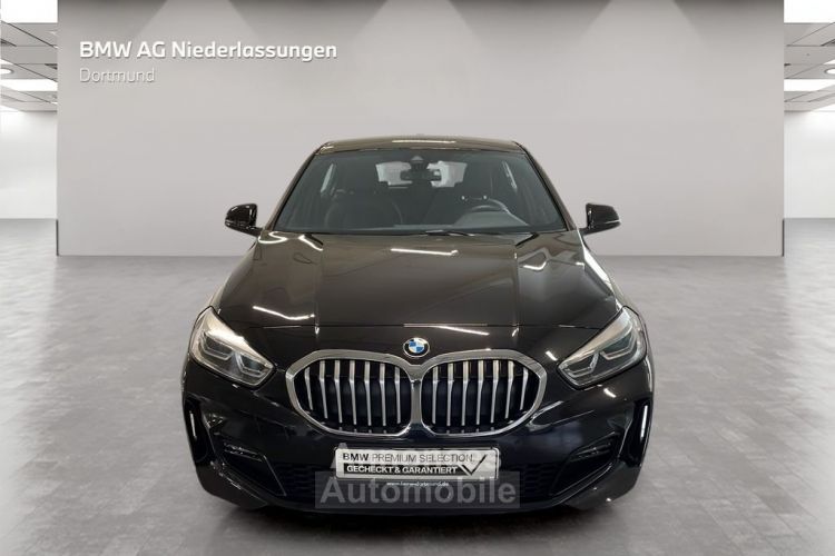 BMW Série 1 118d Hatch M Sport LiveCockpitProf Kamera - <small></small> 31.699 € <small>TTC</small> - #7