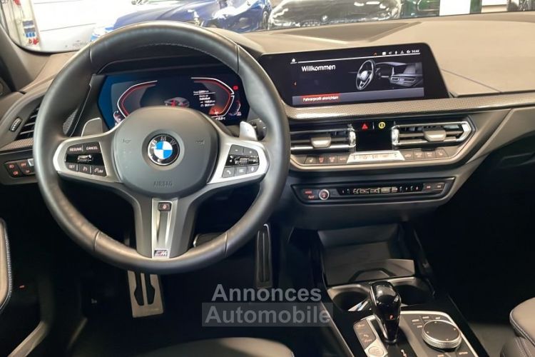 BMW Série 1 118d Hatch M Sport LiveCockpitProf Kamera - <small></small> 31.699 € <small>TTC</small> - #11