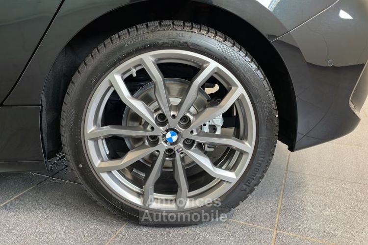 BMW Série 1 118d Hatch M Sport LiveCockpitProf Kamera - <small></small> 31.699 € <small>TTC</small> - #13