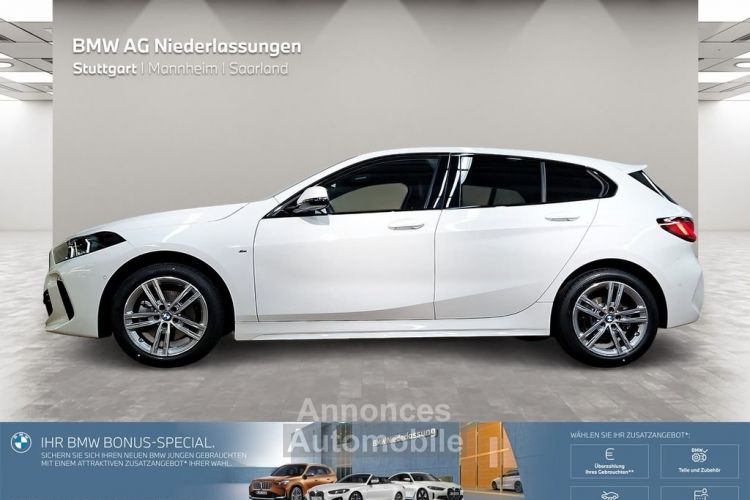 BMW Série 1 118d Hatch M Sport LiveCockpitProf Kamera - <small></small> 28.899 € <small>TTC</small> - #4