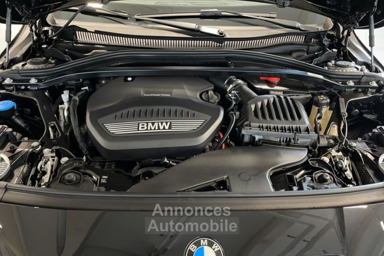 BMW Série 1 118d Hatch M Sport LiveCockpitProf Kamera - <small></small> 31.699 € <small>TTC</small> - #14