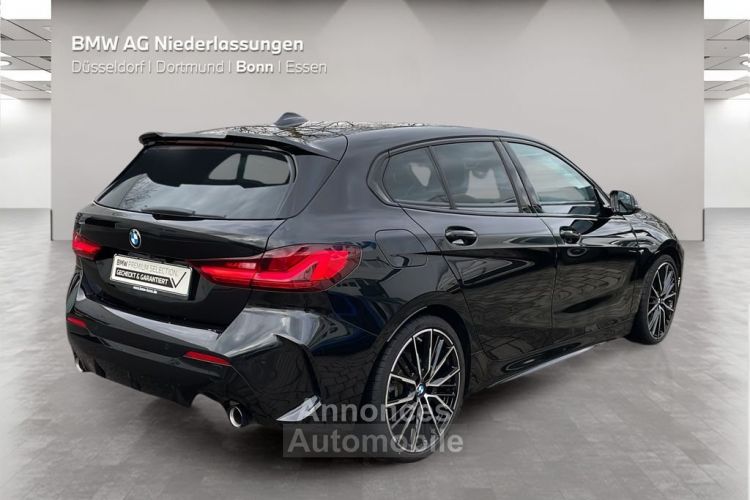 BMW Série 1 118d M Sport LiveCockpitProf Kamera  - <small></small> 28.499 € <small>TTC</small> - #2