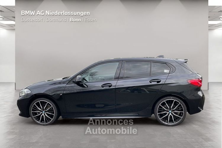 BMW Série 1 118d M Sport LiveCockpitProf Kamera  - <small></small> 28.499 € <small>TTC</small> - #3