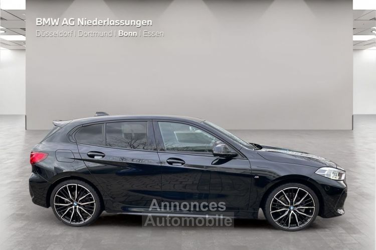 BMW Série 1 118d M Sport LiveCockpitProf Kamera  - <small></small> 28.499 € <small>TTC</small> - #4