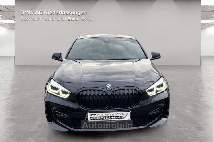 BMW Série 1 118d M Sport LiveCockpitProf Kamera  - <small></small> 28.499 € <small>TTC</small> - #5