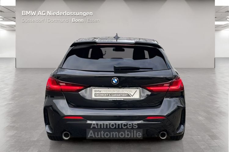 BMW Série 1 118d M Sport LiveCockpitProf Kamera  - <small></small> 28.499 € <small>TTC</small> - #6