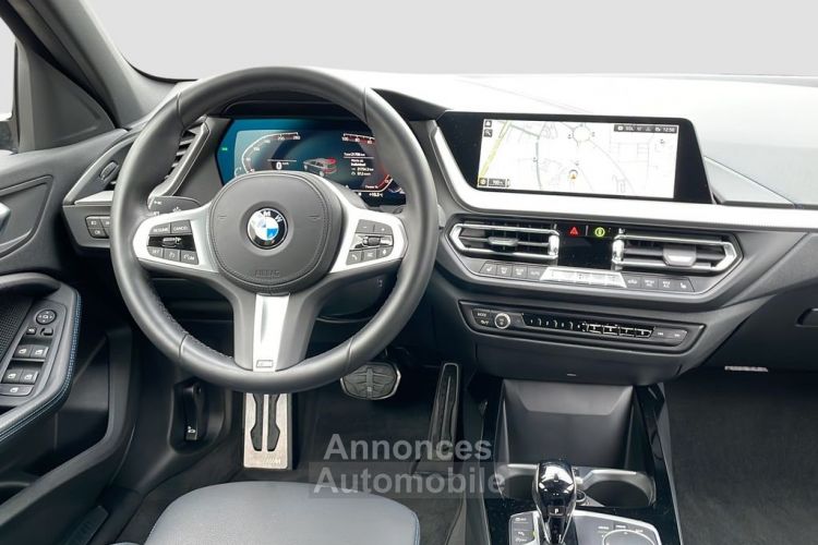 BMW Série 1 118d M Sport LiveCockpitProf Kamera  - <small></small> 28.499 € <small>TTC</small> - #9