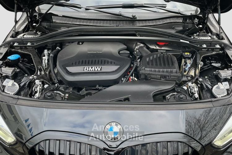 BMW Série 1 118d M Sport LiveCockpitProf Kamera  - <small></small> 28.499 € <small>TTC</small> - #12