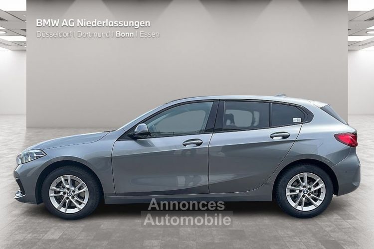 BMW Série 1 118d Sport Line - <small></small> 27.699 € <small>TTC</small> - #3