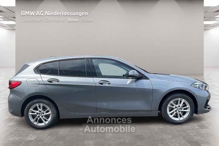 BMW Série 1 118d Sport Line - <small></small> 27.699 € <small>TTC</small> - #6