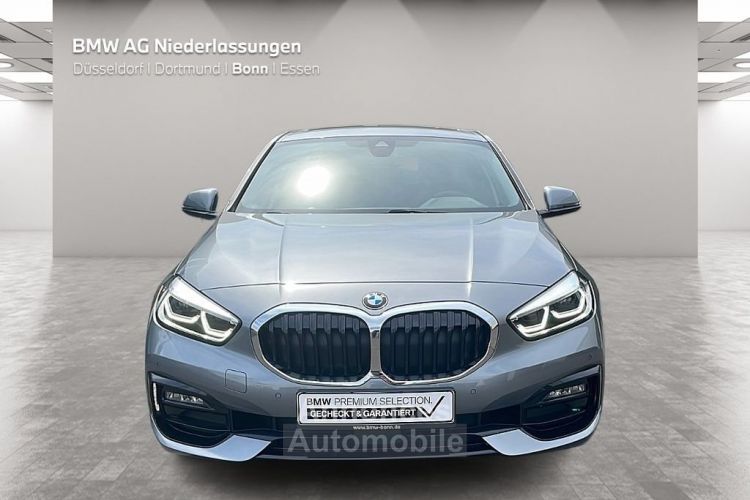 BMW Série 1 118d Sport Line - <small></small> 27.699 € <small>TTC</small> - #7