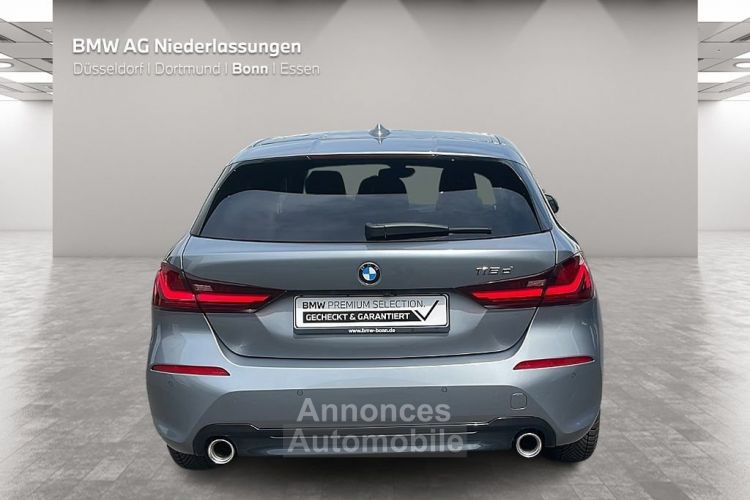 BMW Série 1 118d Sport Line - <small></small> 27.699 € <small>TTC</small> - #8