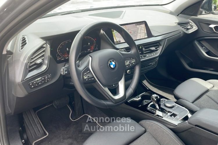 BMW Série 1 118d Sport Line - <small></small> 27.699 € <small>TTC</small> - #9