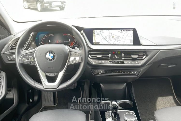 BMW Série 1 118d Sport Line - <small></small> 27.699 € <small>TTC</small> - #11