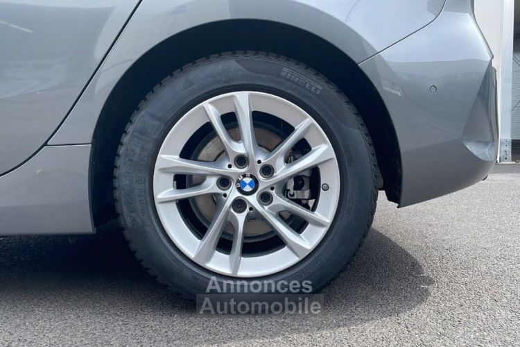 BMW Série 1 118d Sport Line - <small></small> 27.699 € <small>TTC</small> - #13