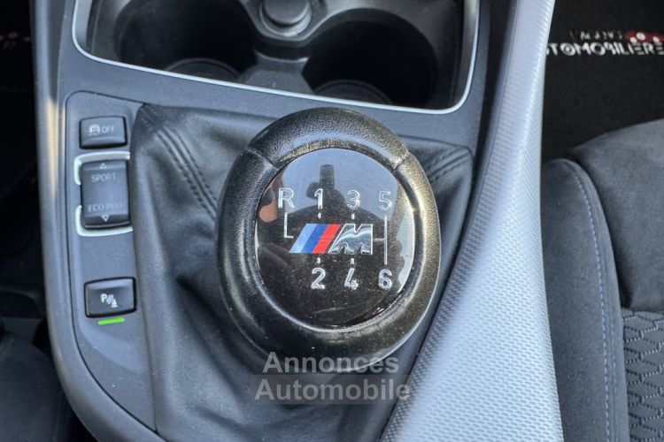 BMW Série 1 118d xDrive 150ch Msport - <small></small> 18.990 € <small>TTC</small> - #29