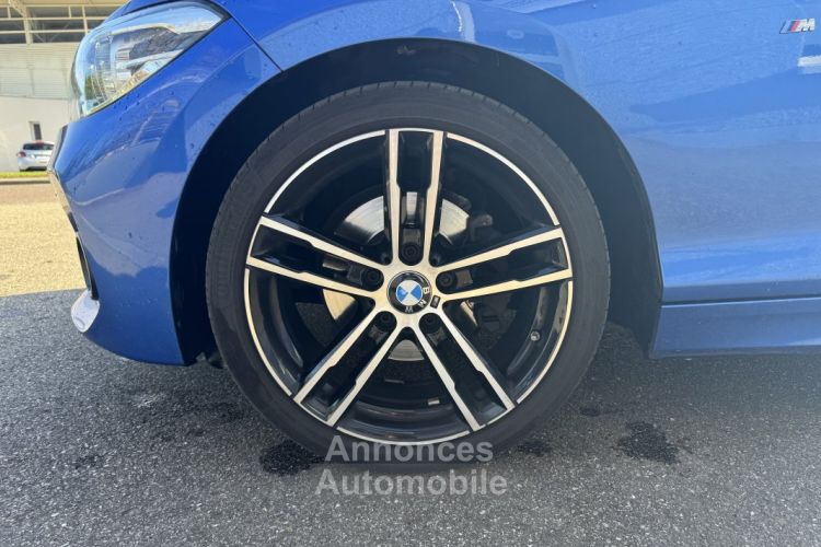 BMW Série 1 118d xDrive 150ch Msport - <small></small> 18.990 € <small>TTC</small> - #36