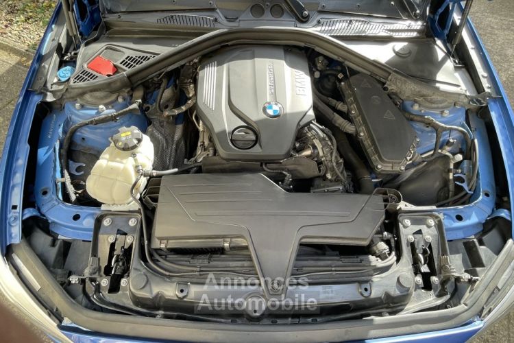 BMW Série 1 118d xDrive 150ch Msport - <small></small> 18.990 € <small>TTC</small> - #38