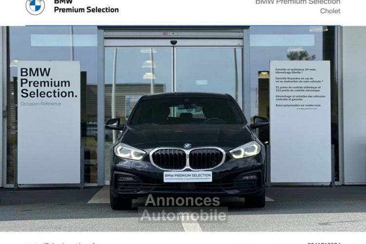 BMW Série 1 118dA 150ch Business Design - <small></small> 22.900 € <small>TTC</small> - #3