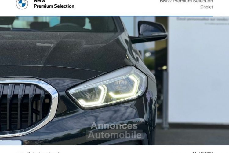 BMW Série 1 118dA 150ch Business Design - <small></small> 22.900 € <small>TTC</small> - #20