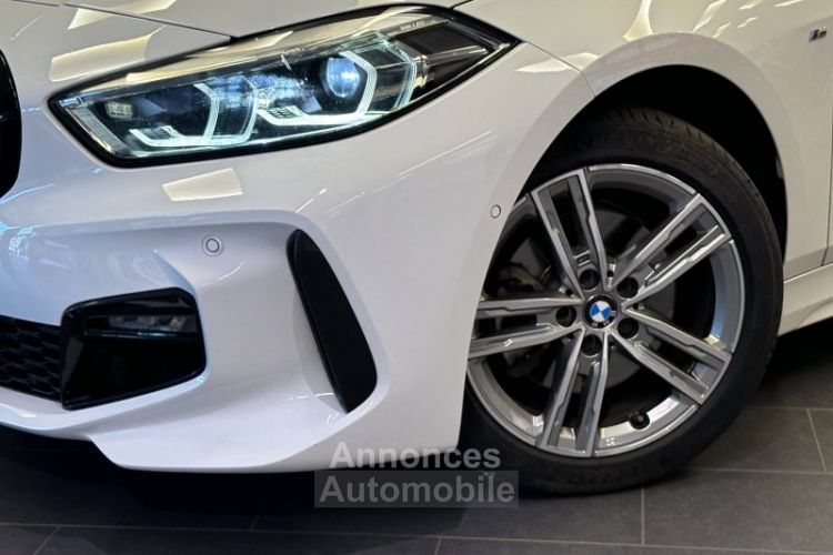 BMW Série 1 118dA 150ch Edition M Design 8cv - <small></small> 26.490 € <small>TTC</small> - #15