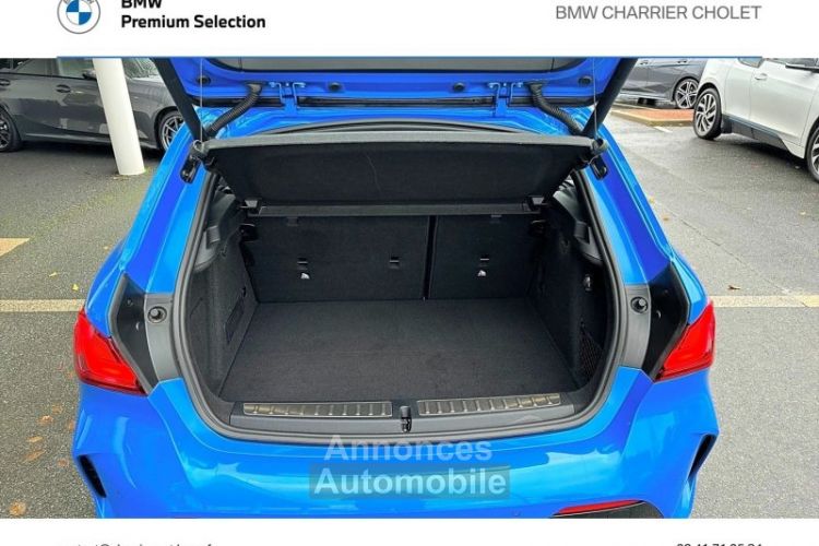 BMW Série 1 118dA 150ch M Sport - <small></small> 28.380 € <small>TTC</small> - #7