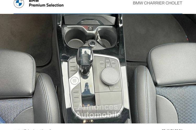 BMW Série 1 118dA 150ch M Sport - <small></small> 28.380 € <small>TTC</small> - #11