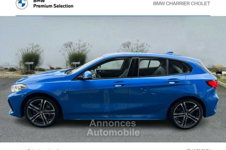 BMW Série 1 118dA 150ch M Sport - <small></small> 28.380 € <small>TTC</small> - #19