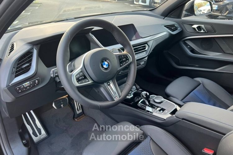 BMW Série 1 118dA 150ch M Sport - <small></small> 43.100 € <small>TTC</small> - #7