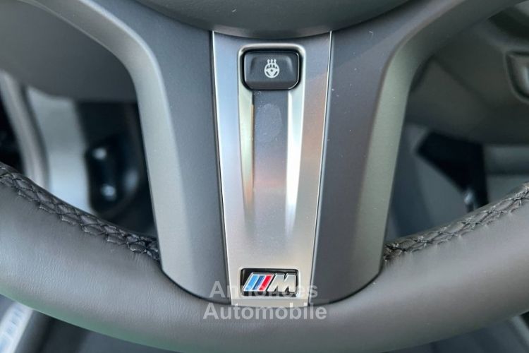 BMW Série 1 118dA 150ch M Sport - <small></small> 43.100 € <small>TTC</small> - #12