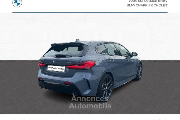 BMW Série 1 118dA 150ch M Sport - <small></small> 28.380 € <small>TTC</small> - #2
