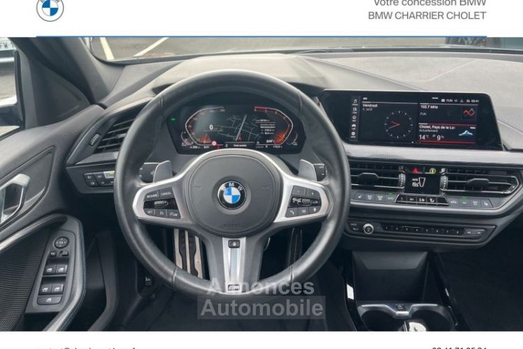 BMW Série 1 118dA 150ch M Sport - <small></small> 28.380 € <small>TTC</small> - #6