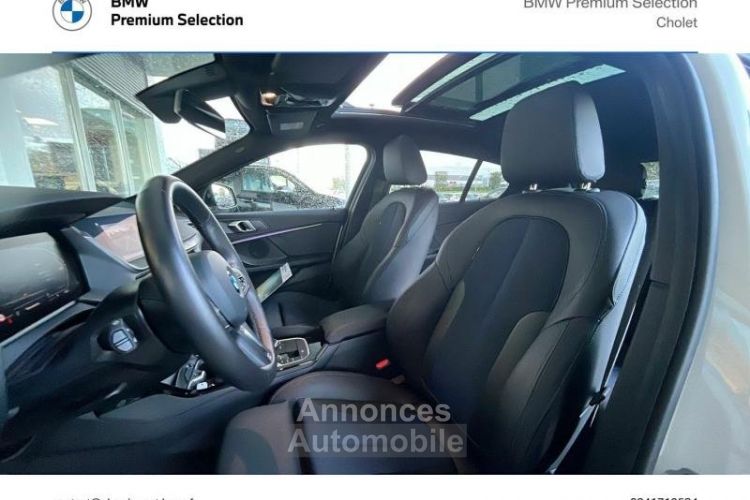 BMW Série 1 118dA 150ch M Sport - <small></small> 40.990 € <small>TTC</small> - #6