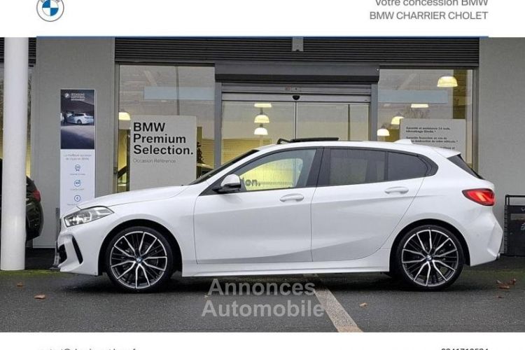 BMW Série 1 118dA 150ch M Sport - <small></small> 35.900 € <small>TTC</small> - #2